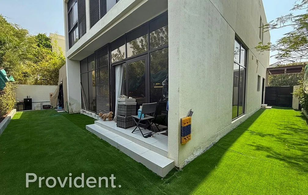Villa - Provident Estate