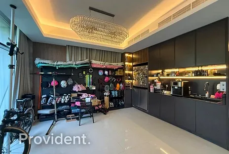 Villa - Provident Estate