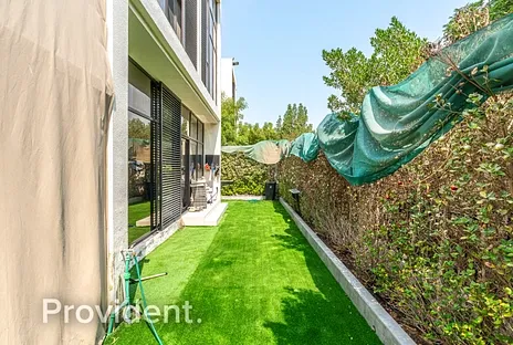 Villa - Provident Estate