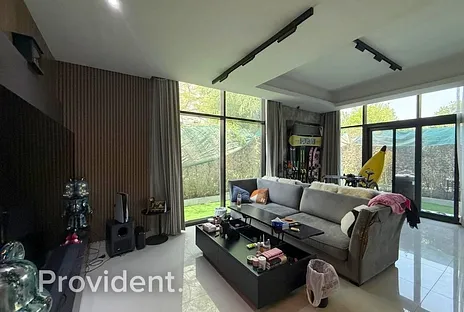 Villa - Provident Estate