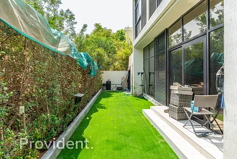 Villa - Provident Estate