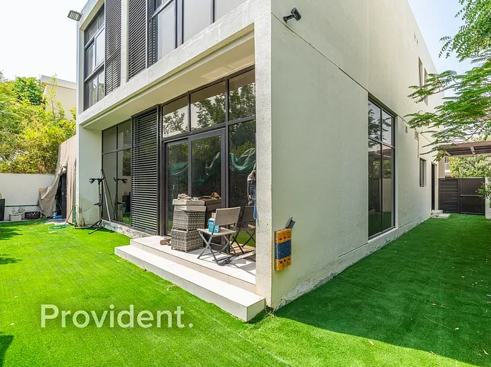 Villa - Provident Estate