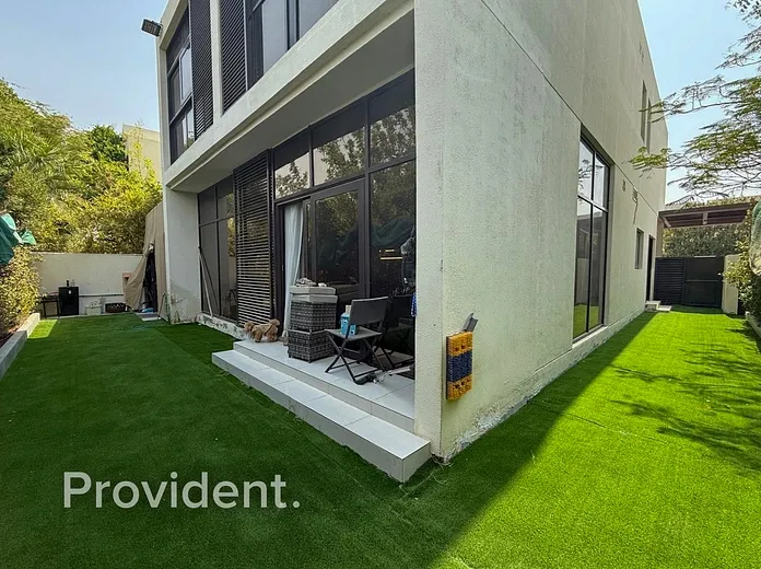 Villa - Provident Estate