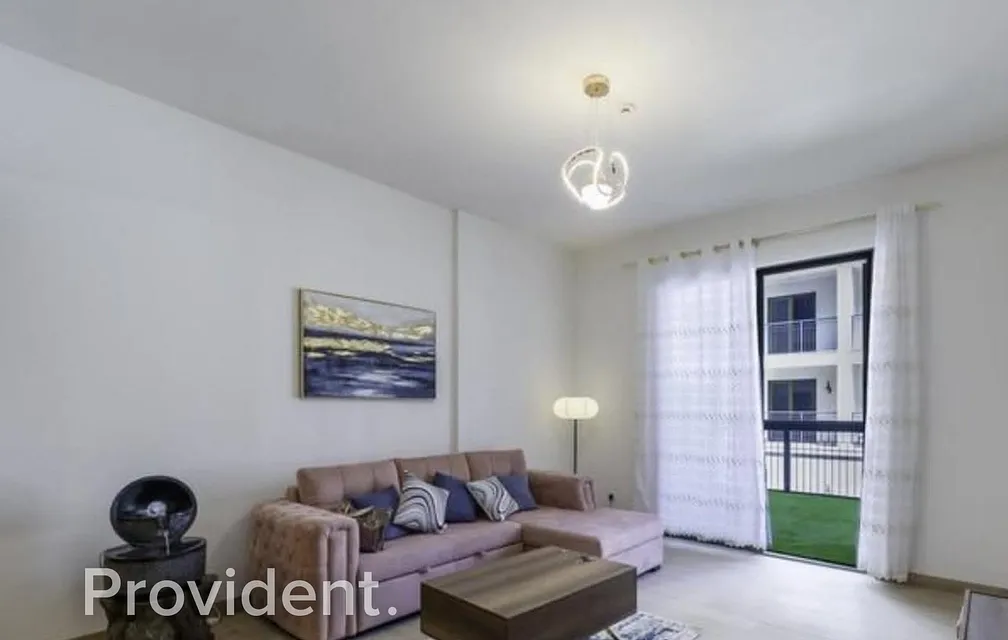 Apartment - Provident Estate