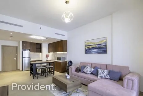 Apartment - Provident Estate