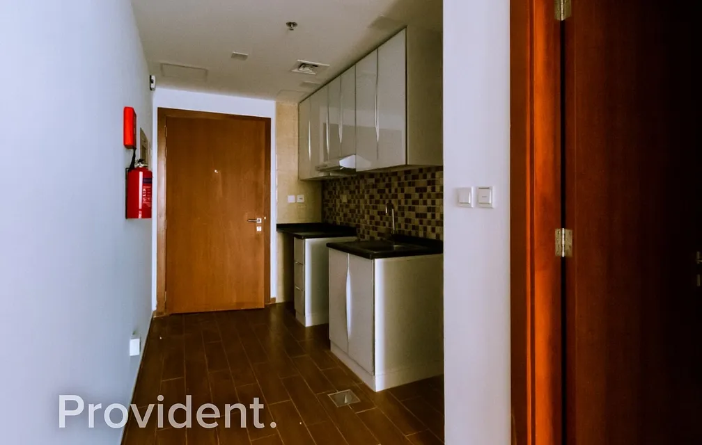 Apartment,Studio - Provident Estate