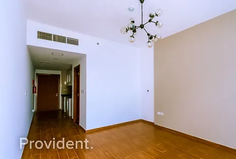 Apartment,Studio - Provident Estate