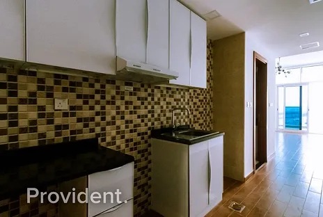 Apartment,Studio - Provident Estate