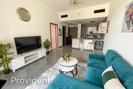 Apartment - Provident Estate