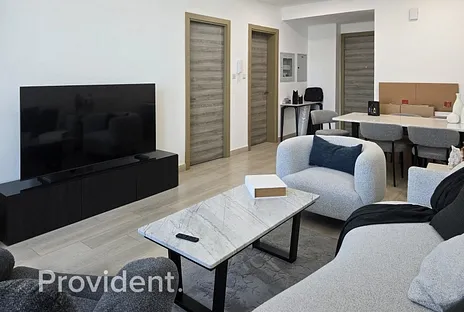 Apartment - Provident Estate