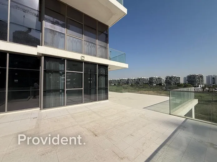 Apartment - Provident Estate