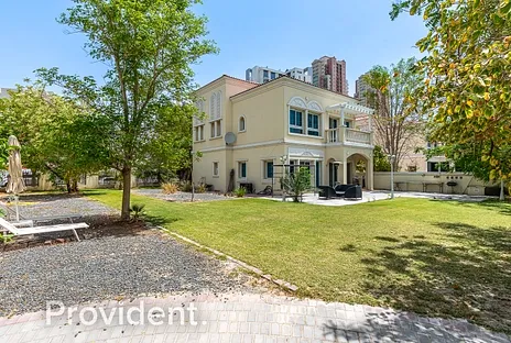 Villa - Provident Estate