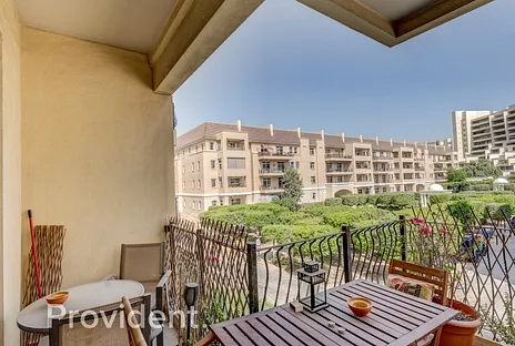 Apartment - Provident Estate