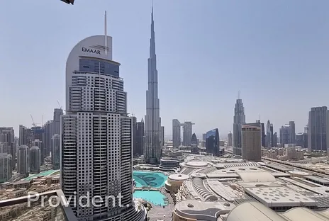 Apartment - Provident Estate