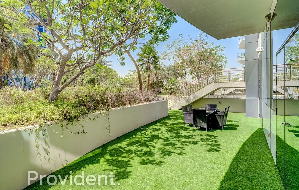 Apartment - Provident Estate