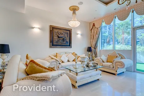 Apartment - Provident Estate