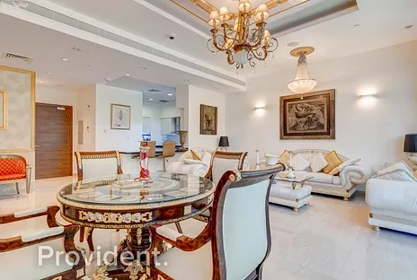 Apartment - Provident Estate