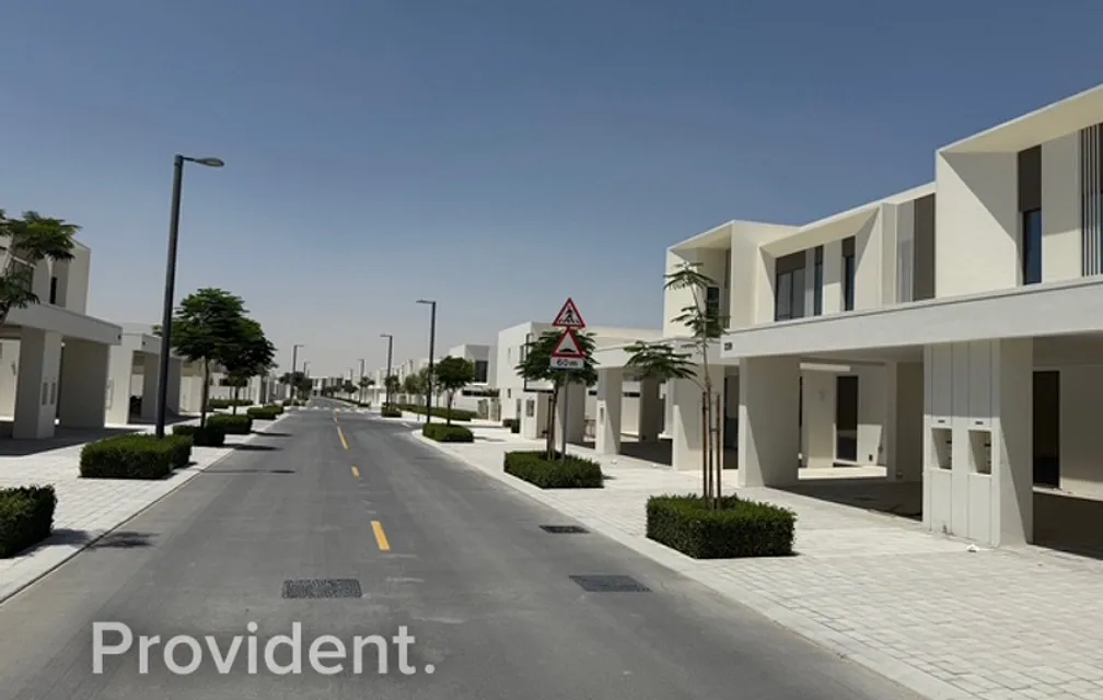 Villa - Provident Estate