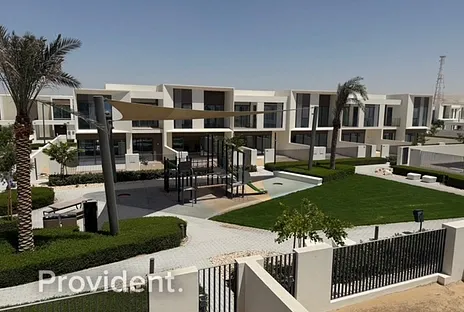 Villa - Provident Estate