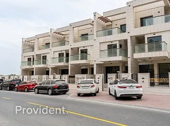 Townhouse