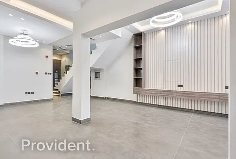 Townhouse - Provident Estate