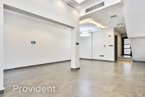 Townhouse - Provident Estate