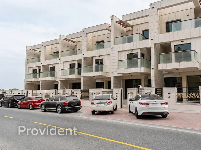 Townhouse - Provident Estate