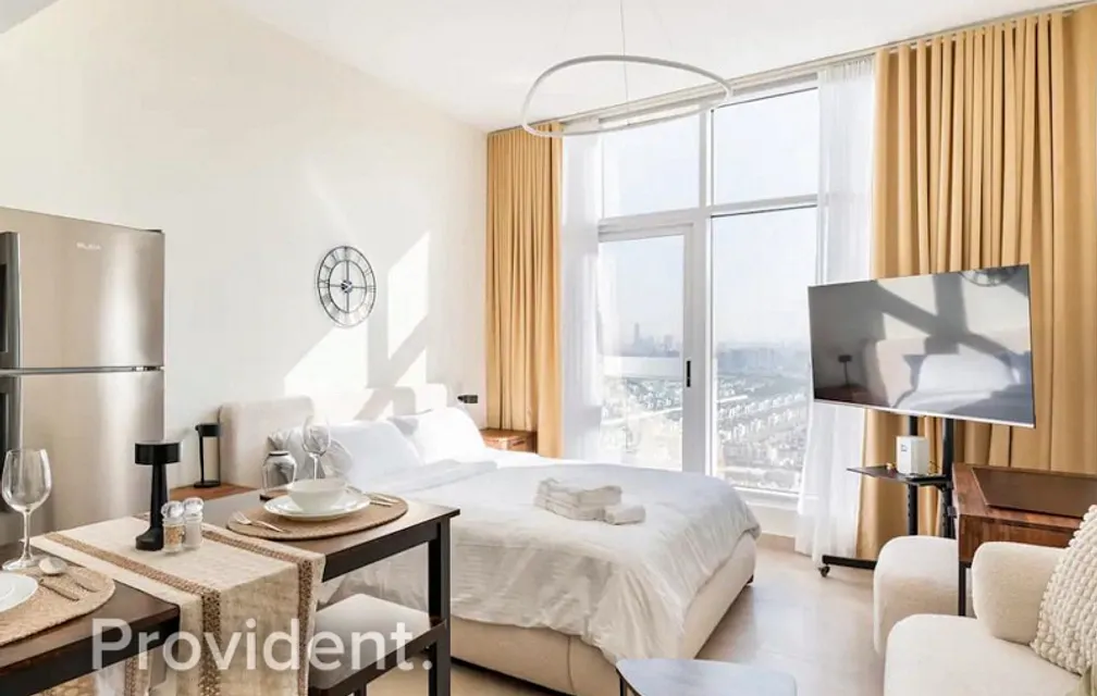 Apartment - Provident Estate