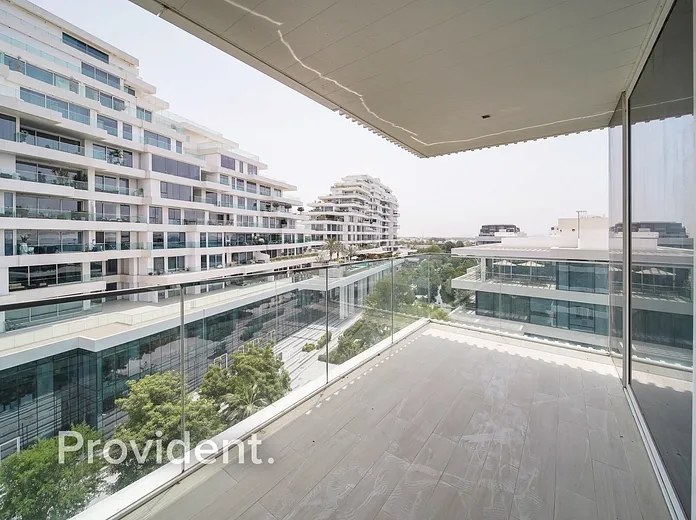 Apartment - Provident Estate