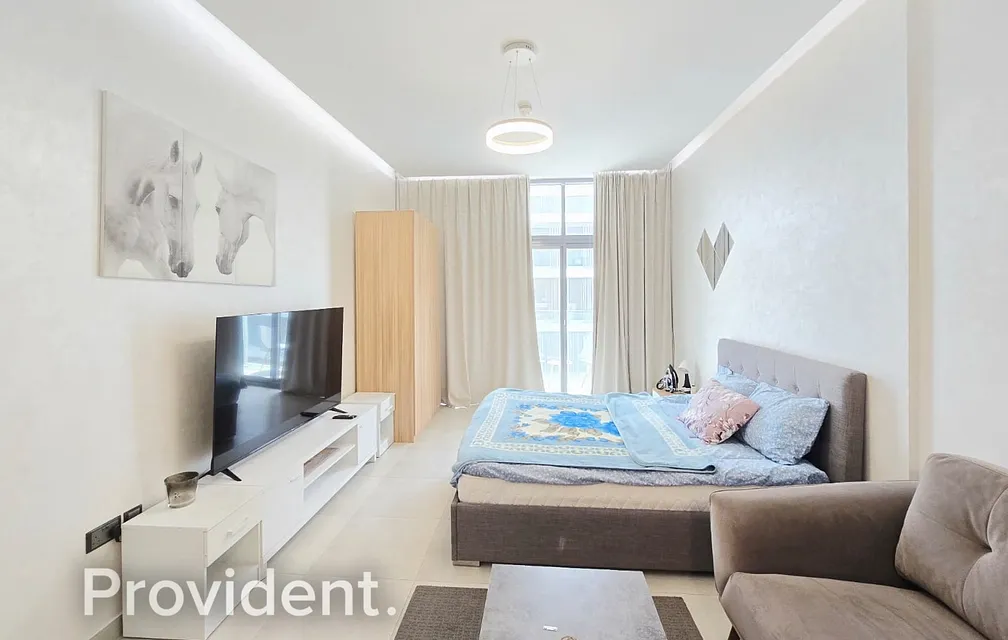 Apartment - Provident Estate