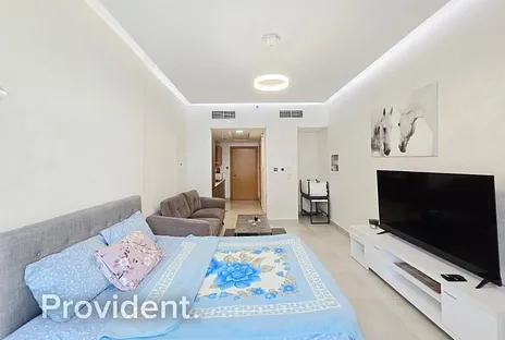 Apartment - Provident Estate