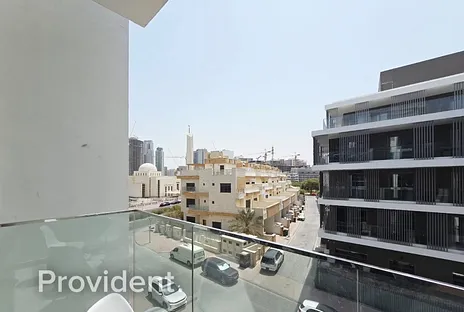 Apartment - Provident Estate