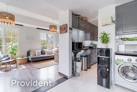 Villa - Provident Estate