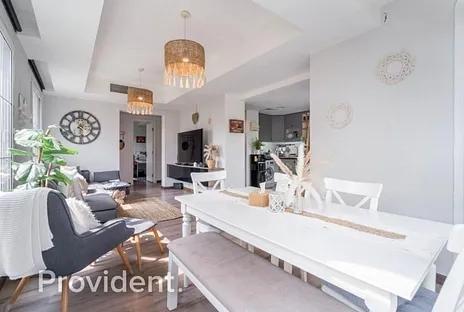 Villa - Provident Estate