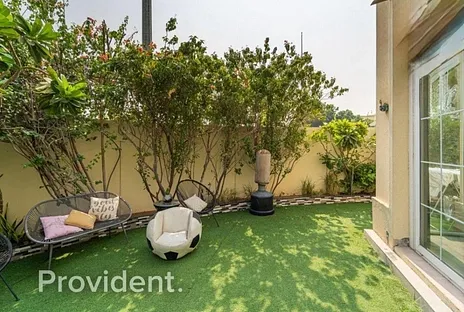 Villa - Provident Estate