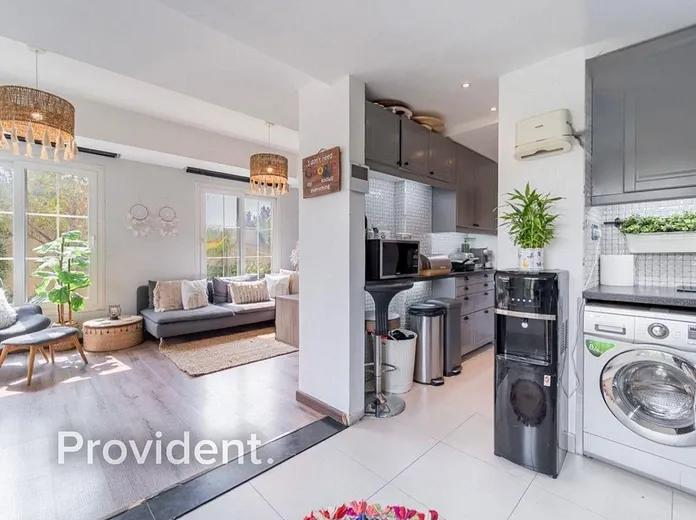 Villa - Provident Estate