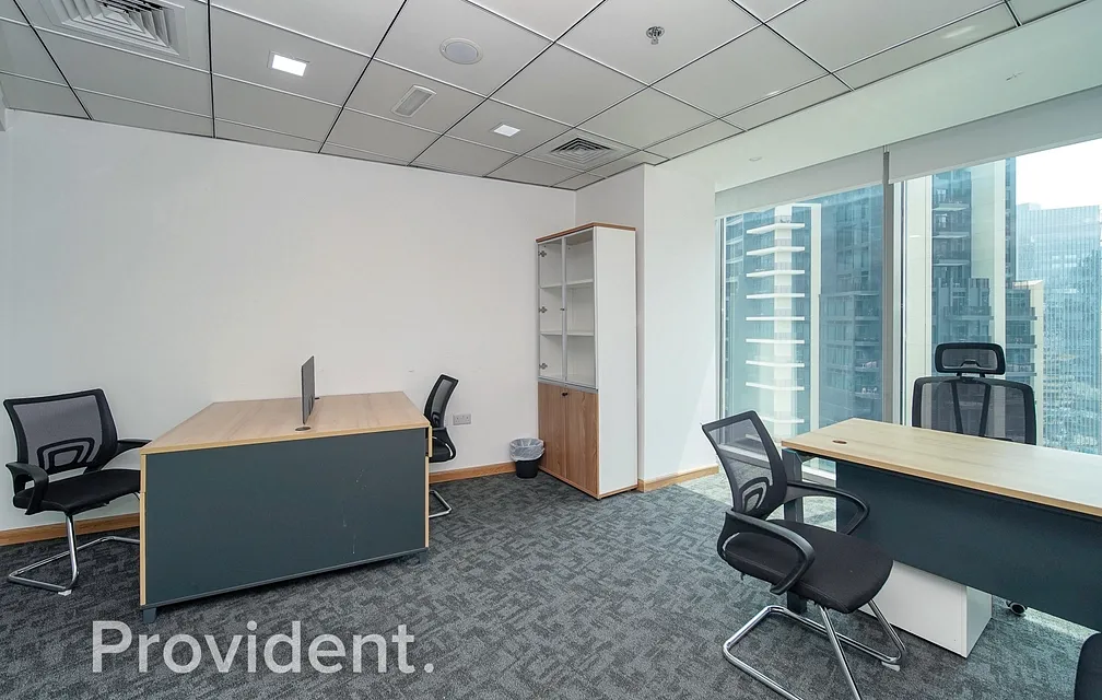 Office Space - Provident Estate
