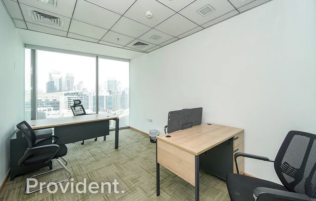 Office Space - Provident Estate