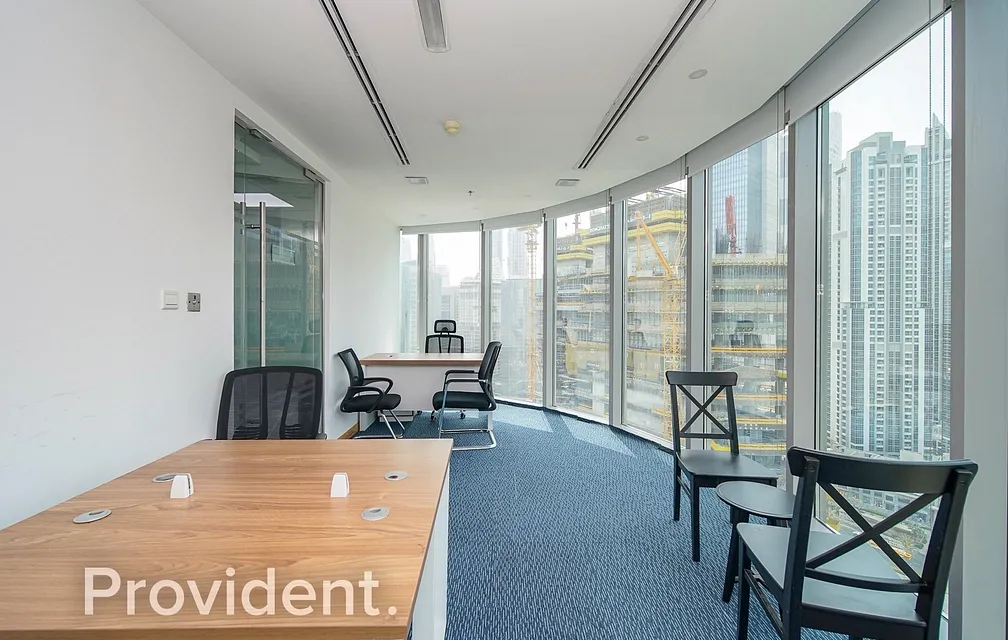Office Space - Provident Estate