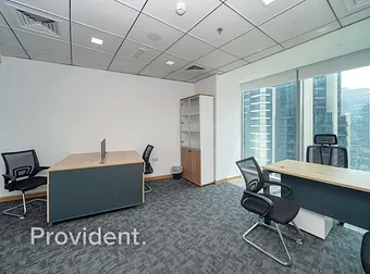 Office Space
