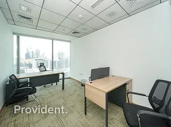 Office Space