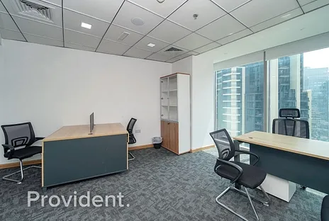 Office Space