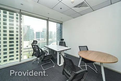 Office Space - Provident Estate