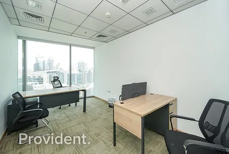 Office Space