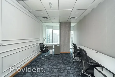 Office Space - Provident Estate