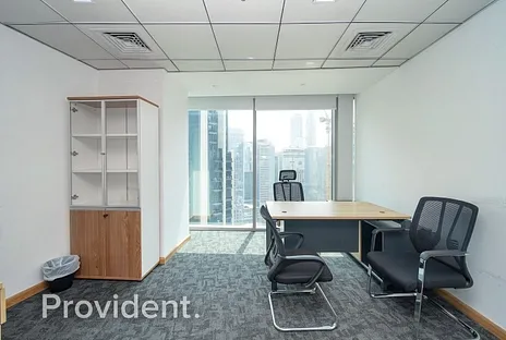 Office Space - Provident Estate