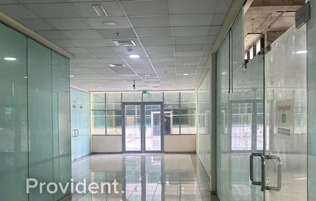 Retail - Provident Estate