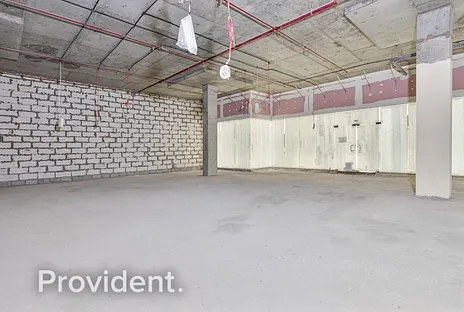 Retail - Provident Estate