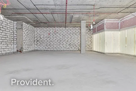 Retail - Provident Estate