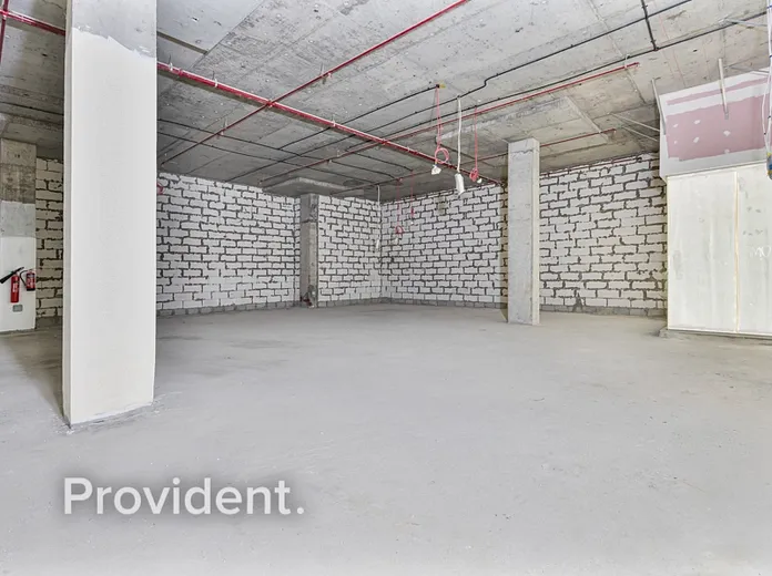 Retail - Provident Estate